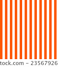 Zebra striped orange 23567926