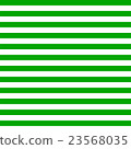 Zebra striped green border 23568035
