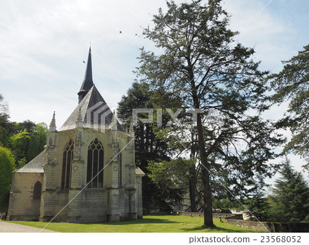 Yusseh城堡教堂 23568052