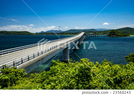 Kakushima Ohashi Shiogase Park Kakushima Ohashi Shiogase Park 23568243