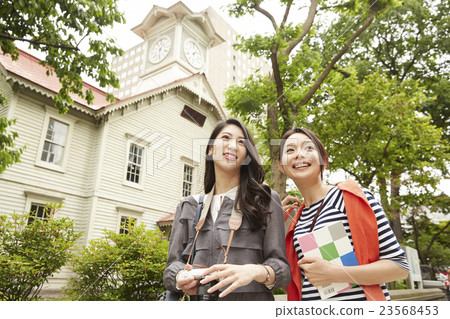 Sapporo Women's Journey 23568453