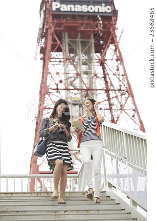 札幌女性之旅 札幌女性之旅 23568465