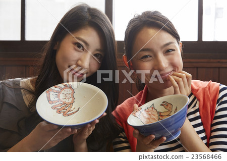 女士們的旅行午餐 女士們的旅行午餐 23568466