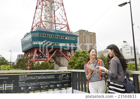 札幌女性之旅 23568631