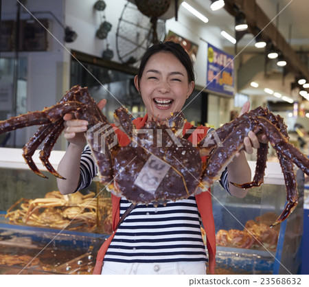 市場獨行 23568632