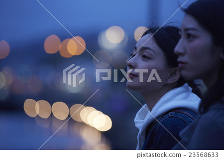 女士們旅行小樽 23568633