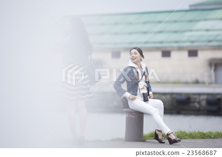 女士們旅行小樽 女士們旅行小樽 23568687