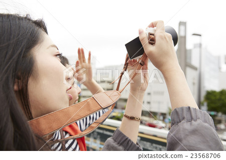 Sapporo Women's Journey Sapporo Women's Journey 23568706