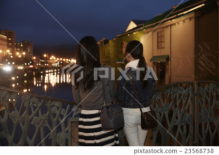Ladies travel Otaru Ladies travel Otaru 23568738