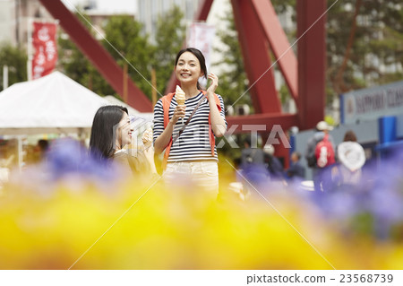 Sapporo Women's Journey Sapporo Women's Journey 23568739