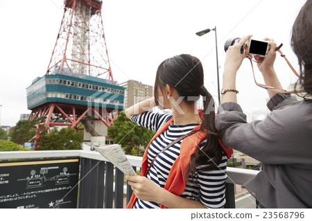 札幌女性之旅 札幌女性之旅 23568796