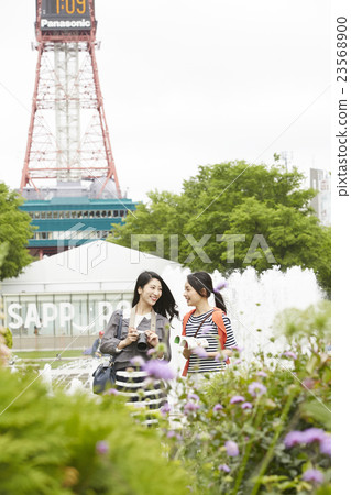 Sapporo Women's Journey 23568900