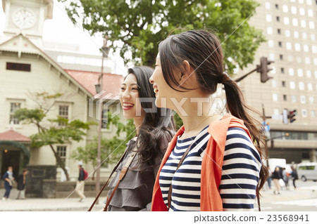 札幌女性之旅 札幌女性之旅 23568941