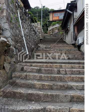 尾道是“斜坡和貓的城鎮”001 23569218