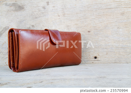 Woman wallet leather Woman wallet leather 23570994