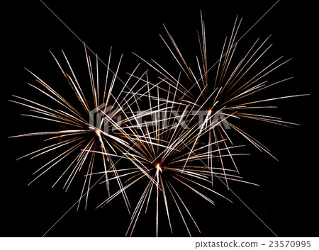 Fireworks Fireworks 23570995