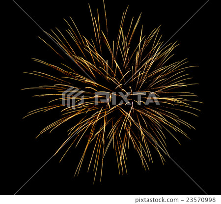 Fireworks 23570998