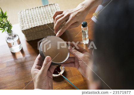 中等生活方式 23571977