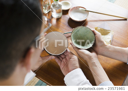 中等生活方式 中等生活方式 23571981