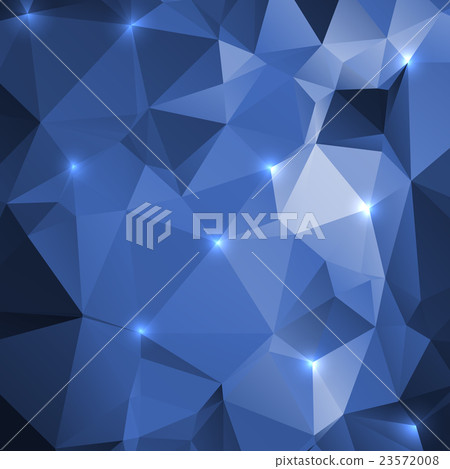 Triangular geometric shapes. Triangular geometric shapes. 23572008