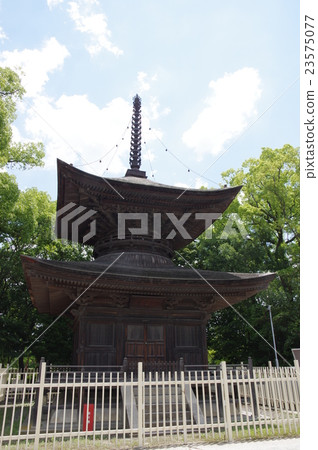 Chiryu Shrine 23575077