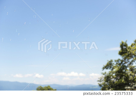 Soap bubble Soap bubble 23575333