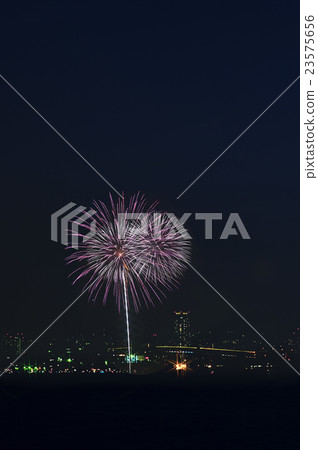 蘆屋夏季嘉年華煙花 23575656