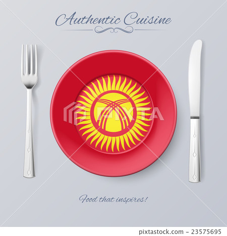 Authentic Cuisine 23575695