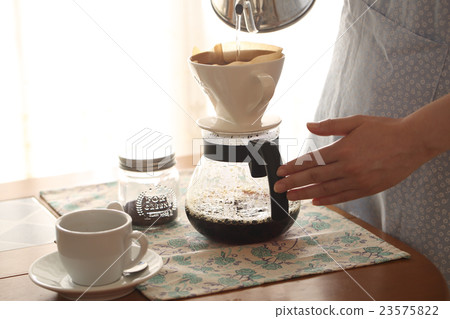 Delicious coffee 23575822