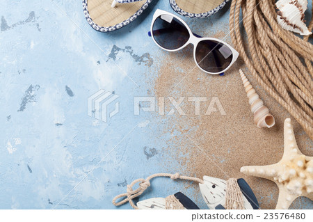 Beach accessories 23576480