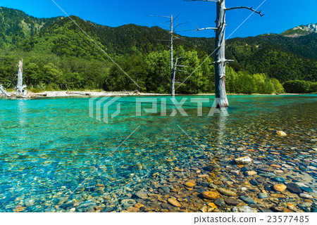 Kamikochi 23577485