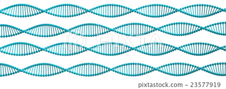 DNA helix structures. 23577919