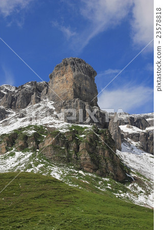View from Klausenpass 23578818