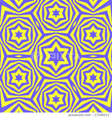 Geometric David Star Background. Geometric David Star Background. 23580022