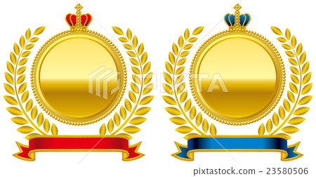 獎章會徽 23580506