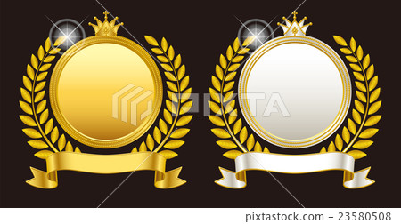 獎章會徽 23580508