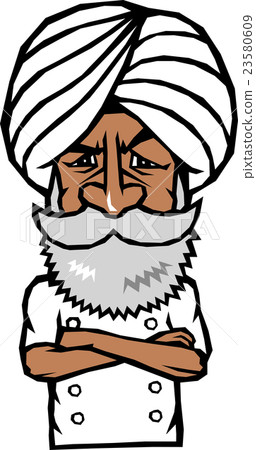 印度人 印度人 23580609