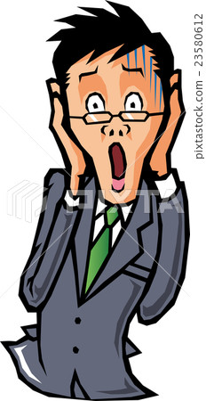A shocking man 23580612