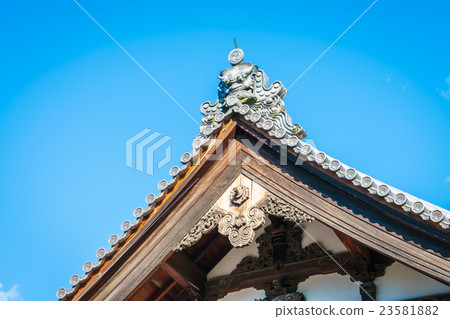 Kinkakuji Temple " The Golden Pavilion" in Kyoto, Japan Kinkakuji Temple " The Golden Pavilion" in Kyoto, Japan 23581882