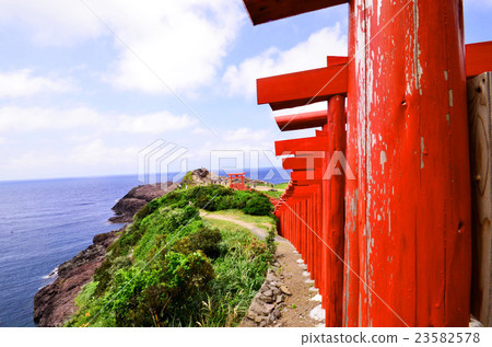 到達的牌坊排列1 23582578