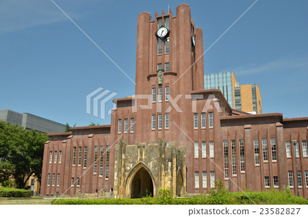 Higashi Yasuda Auditorium 23582827