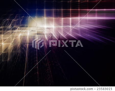 Abstract background element 23583015