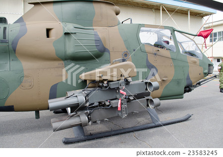 直升機 直升飛機 眼鏡蛇 23583245