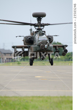 heli, helicopter, copter 23583246