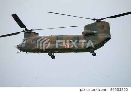 heli, helicopter, copter 23583260