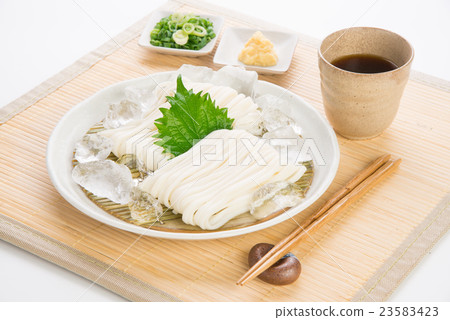 扎魯烏冬面 23583423