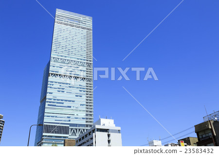 大阪·Abe no Harukasu 大阪·Abe no Harukasu 23583432