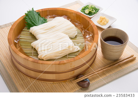 扎魯烏冬面 扎魯烏冬面 23583433