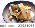 Deep-fried curry 23584063