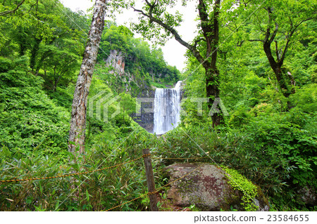 Sapporo Falls 03 Sapporo Falls 03 23584655